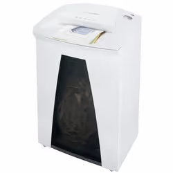 HSM Securio B32 1,9x15mm distruggi documenti Taglio a particelle 56 dB 31 cm Bianco