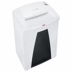HSM Securio B32 1,9x15mm distruggi documenti Taglio a particelle 56 dB 31 cm Bianco