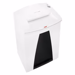 HSM SECURIO B34 1.9x15mm distruggi documenti Taglio a particelle 56 dB 31 cm Bianco