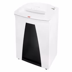 HSM SECURIO B34 1.9x15mm distruggi documenti Taglio a particelle 56 dB 31 cm Bianco
