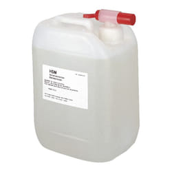 HSM 1235997501 accessorio per tritadocumenti Olio lubrificante 1 pz