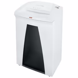 HSM Securio B32 0,78x11mm distruggi documenti Taglio a particelle 56 dB 31 cm Bianco - Vista aggiuntiva 4