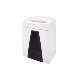HSM Securio B35, Taglio a particelle, 40 cm, 4.5 x 30 mm, 130 L, 56 dB, 4800 mm/min