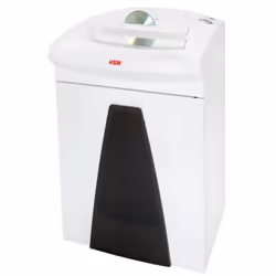 HSM SECURIO B26 4.5 x 30 mm distruggi documenti Taglio a particelle 56 dB 28 cm Bianco - Vista aggiuntiva 5