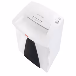 HSM SECURIO B26 4.5 x 30 mm distruggi documenti Taglio a particelle 56 dB 28 cm Bianco - Vista aggiuntiva 6
