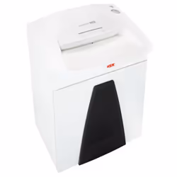 HSM SECURIO B26 4.5 x 30 mm distruggi documenti Taglio a particelle 56 dB 28 cm Bianco - Vista aggiuntiva 7