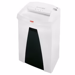 HSM Securio B22 5.8mm distruggi documenti Taglio a striscia 57 dB 24 cm Bianco - Vista aggiuntiva 4