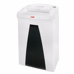 HSM Securio B22 5.8mm distruggi documenti Taglio a striscia 57 dB 24 cm Bianco - Vista aggiuntiva 5