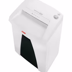 HSM Securio B22 distruggi documenti Taglio a particelle 57 dB 24 cm Bianco - Vista aggiuntiva 6