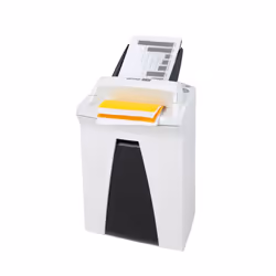 HSM Securio AF 150 1.9 x 15mm distruggi documenti Triturazione incrociata 56 dB 24 cm Bianco