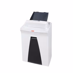HSM Securio AF 150 0.78 x 11mm, Taglio a particelle, 24 cm, 0.78 x 11 mm, 34 L, 56 dB, 3900 mm/min