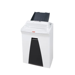 HSM Securio AF 150 0.78 x 11mm distruggi documenti Taglio a particelle 56 dB 24 cm Bianco