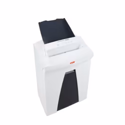 HSM Securio AF 150 0.78 x 11mm distruggi documenti Taglio a particelle 56 dB 24 cm Bianco - Vista aggiuntiva 4