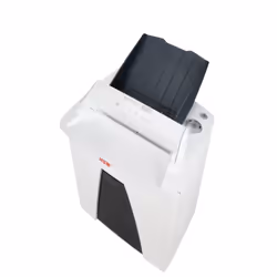 HSM Securio AF 150 0.78 x 11mm distruggi documenti Taglio a particelle 56 dB 24 cm Bianco - Vista aggiuntiva 5