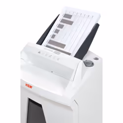 HSM Securio AF 150 0.78 x 11mm distruggi documenti Taglio a particelle 56 dB 24 cm Bianco - Vista aggiuntiva 6