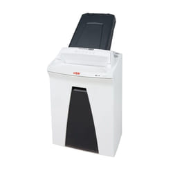 HSM Securio AF300 1.9 x 15mm distruggi documenti Taglio a particelle 56 dB 24 cm Bianco