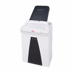 HSM Securio AF300 0.78 x 11mm, Taglio a particelle, 24 cm, 0.78 x 11 mm, 34 L, 56 dB, 3900 mm/min