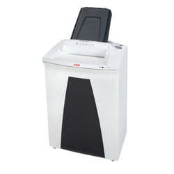 HSM Securio AF500 1.9 x 15mm distruggi documenti Taglio a particelle 56 dB 24 cm Bianco
