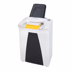HSM Securio AF500 1.9 x 15mm distruggi documenti Taglio a particelle 56 dB 24 cm Bianco