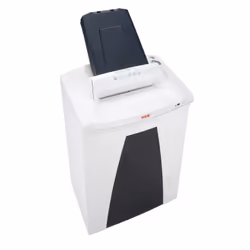 HSM Securio AF500 1.9 x 15mm distruggi documenti Taglio a particelle 56 dB 24 cm Bianco