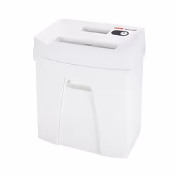 HSM Pure 220, Taglio a particelle, 22,5 cm, 25 mm, Pulsanti, 264 mm/min, 7 fogli