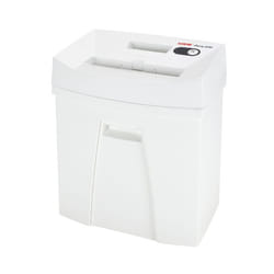HSM Pure 220 distruggi documenti Taglio a particelle 22,5 cm Bianco