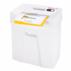 HSM Pure 220 distruggi documenti Taglio a particelle 22,5 cm Bianco - Vista aggiuntiva 4
