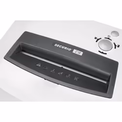 HSM SECURIO C18 distruggi documenti Taglio a particelle 55 dB 23 cm Bianco - Vista aggiuntiva 6
