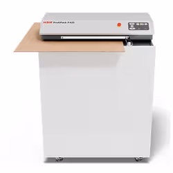 HSM ProfiPack P425 Macchina confezionatrice - Vista aggiuntiva 3