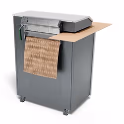 HSM ProfiPack P425 Macchina confezionatrice - Vista aggiuntiva 4