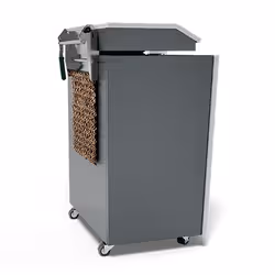 HSM ProfiPack P425 Macchina confezionatrice - Vista aggiuntiva 6