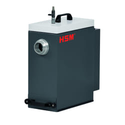HSM DE 1-8 - P425 Grigio 1 L