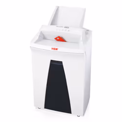 HSM SECURIO AF300 distruggi documenti Taglio a particelle 56 dB 24 cm Bianco