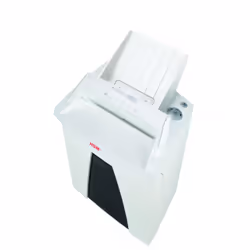 HSM SECURIO AF300 distruggi documenti Taglio a particelle 56 dB 24 cm Bianco - Vista aggiuntiva 2