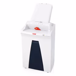 HSM SECURIO AF35 distruggi documenti Taglio a particelle 56 dB 24 cm Bianco