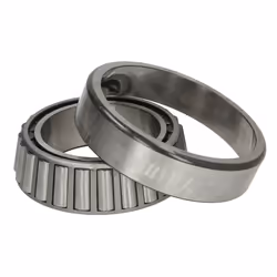 Diametro esterno [mm]: 160,00. Diametro interno [mm]: 100,00. Indice: FAG805312. Larghezza [mm]: 44,00. Numero del Produttore ...