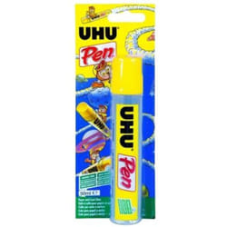 UHU - Colla Liquida Pen 50Ml. X20