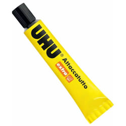 UHU - Colla 20gr - w060260025