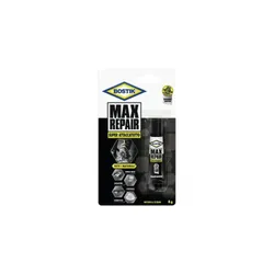 Bostik, Colla trasparente MAX REPAIR super attaccatutto