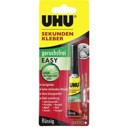 UHU - Supercolla easy 46130 3 g