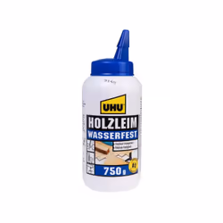 UHU 350476, Gel, Bottiglia, 750 ml