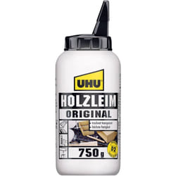UHU - Colla per legno Original D2 48575 750 g