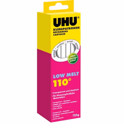 UHU UH48620, Stick, 125 g
