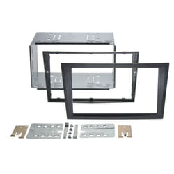 ACV 381230-26-1 ricambio interno e accessorio per veicoli Cornice della radio