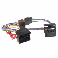 ACV 57-1324 ricambio e accessorio per ricevitori multimediali per auto Adattatore ISO - Vista aggiuntiva 2