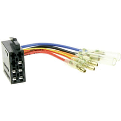 1433-04 Assortimento di connettori iso - ACV