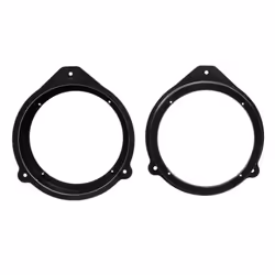 ACV 271320-20, Base di montaggio, Auto, Nero, Monocromatico, Plastica