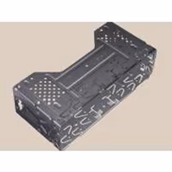 CSB 1770-01, Metallo, Grigio