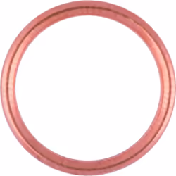 Eibenstock Anello di rame 1 1/4 - 1 pz. Numero articolo 35450000 EAN 4026851003973 Peso di spedizione 0,10 kg