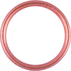 Eibenstock Anello di rame 1 1/4 - 1 pz.